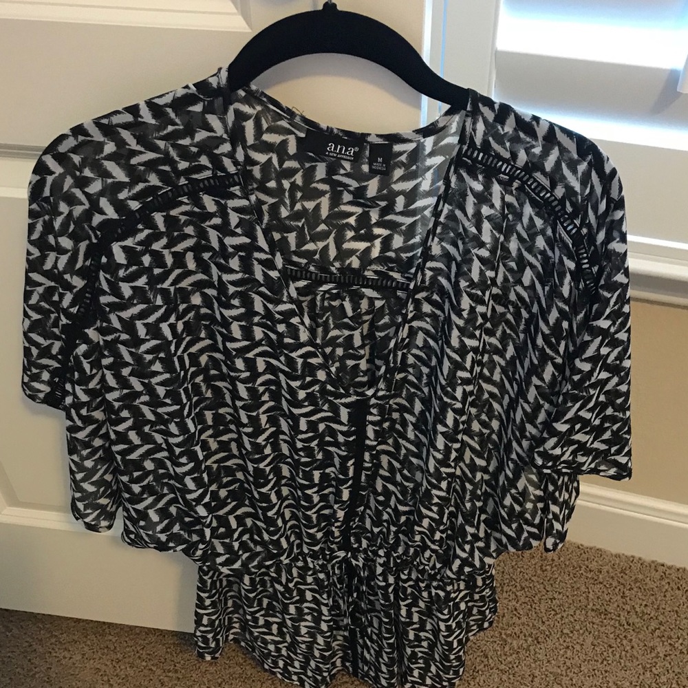 Women’s Blouse